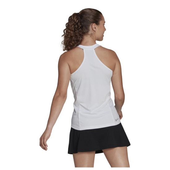 Adidas Γυναικεία αμάνικη μπλούζα Club Tank